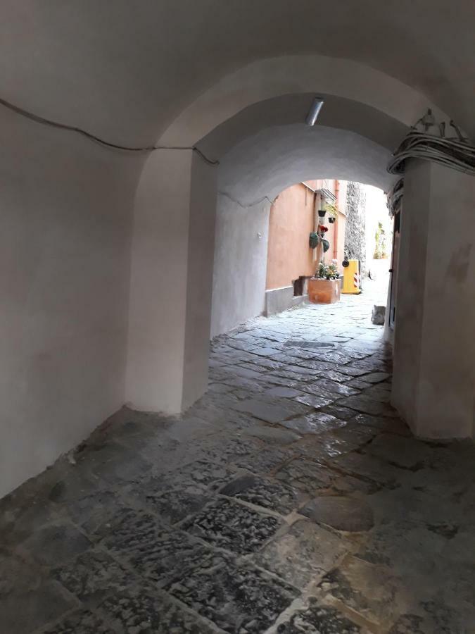 Residence Le Rovine Ercolano Exterior photo