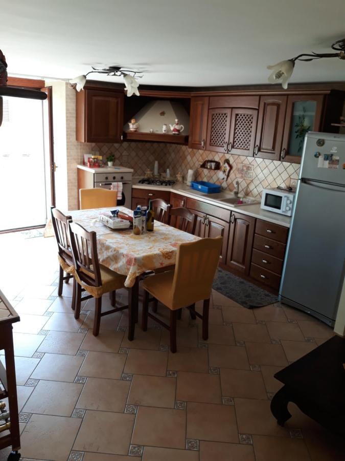 Residence Le Rovine Ercolano Exterior photo
